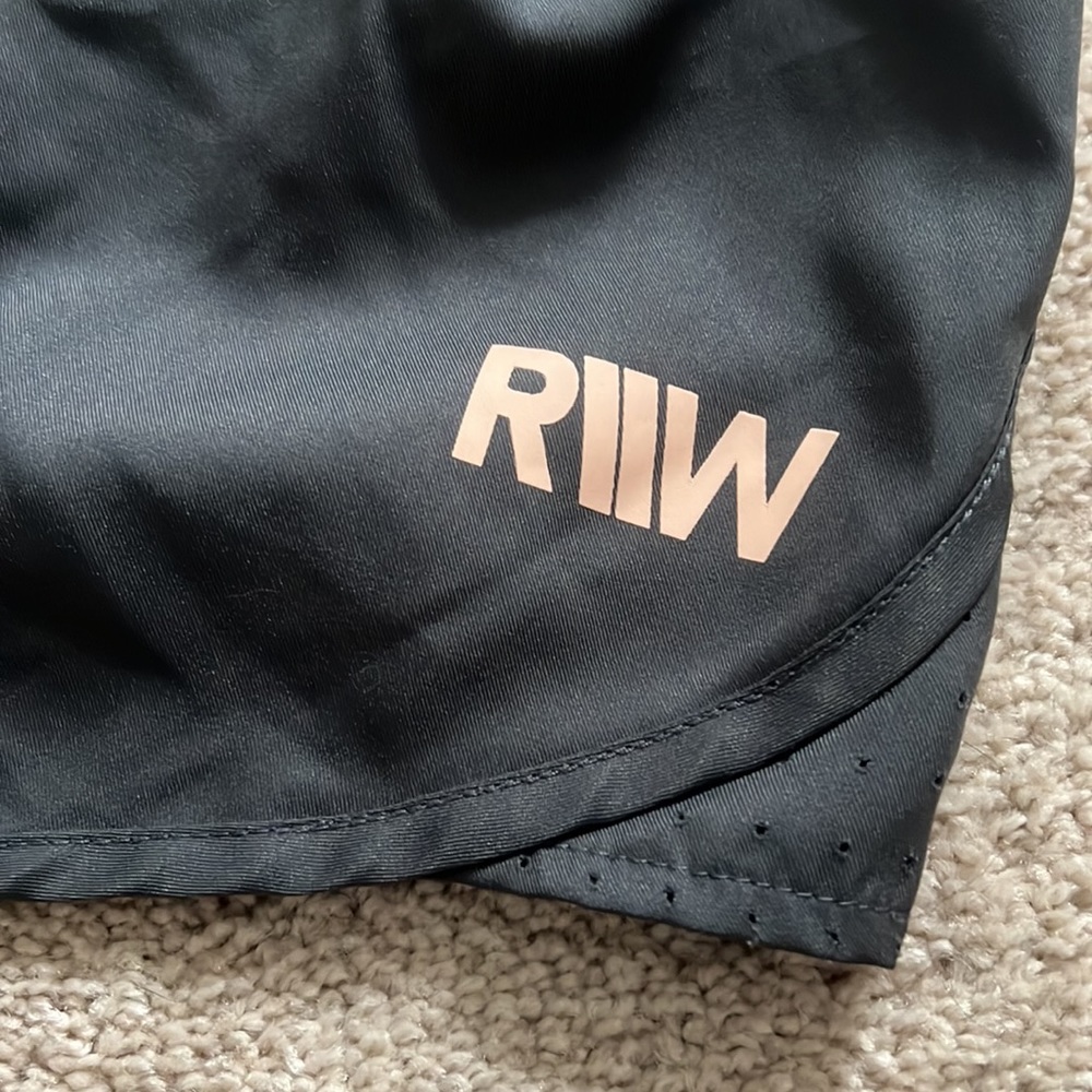 Ryderwear Running Shorts - Picture 2 of 4